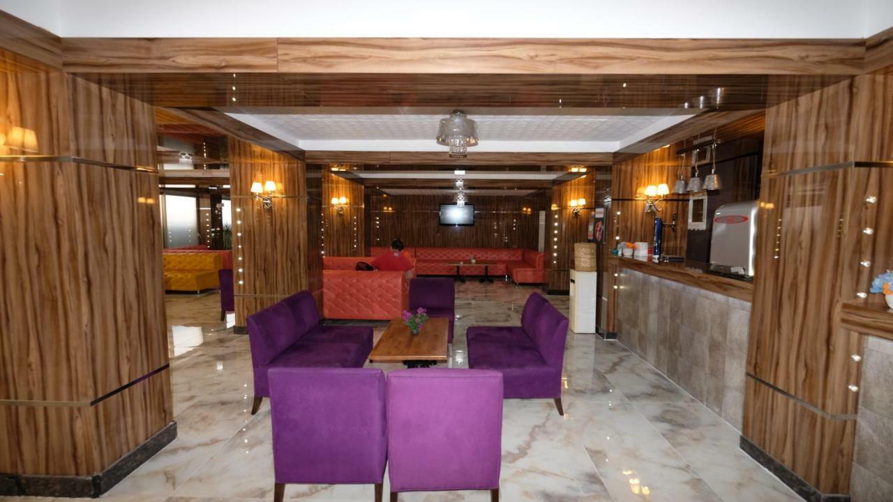 Cleopatra Golden Beach Hotel Alanya Kültér fotó