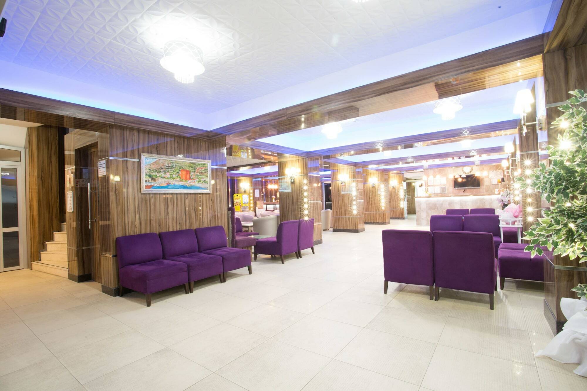 Cleopatra Golden Beach Hotel Alanya Kültér fotó