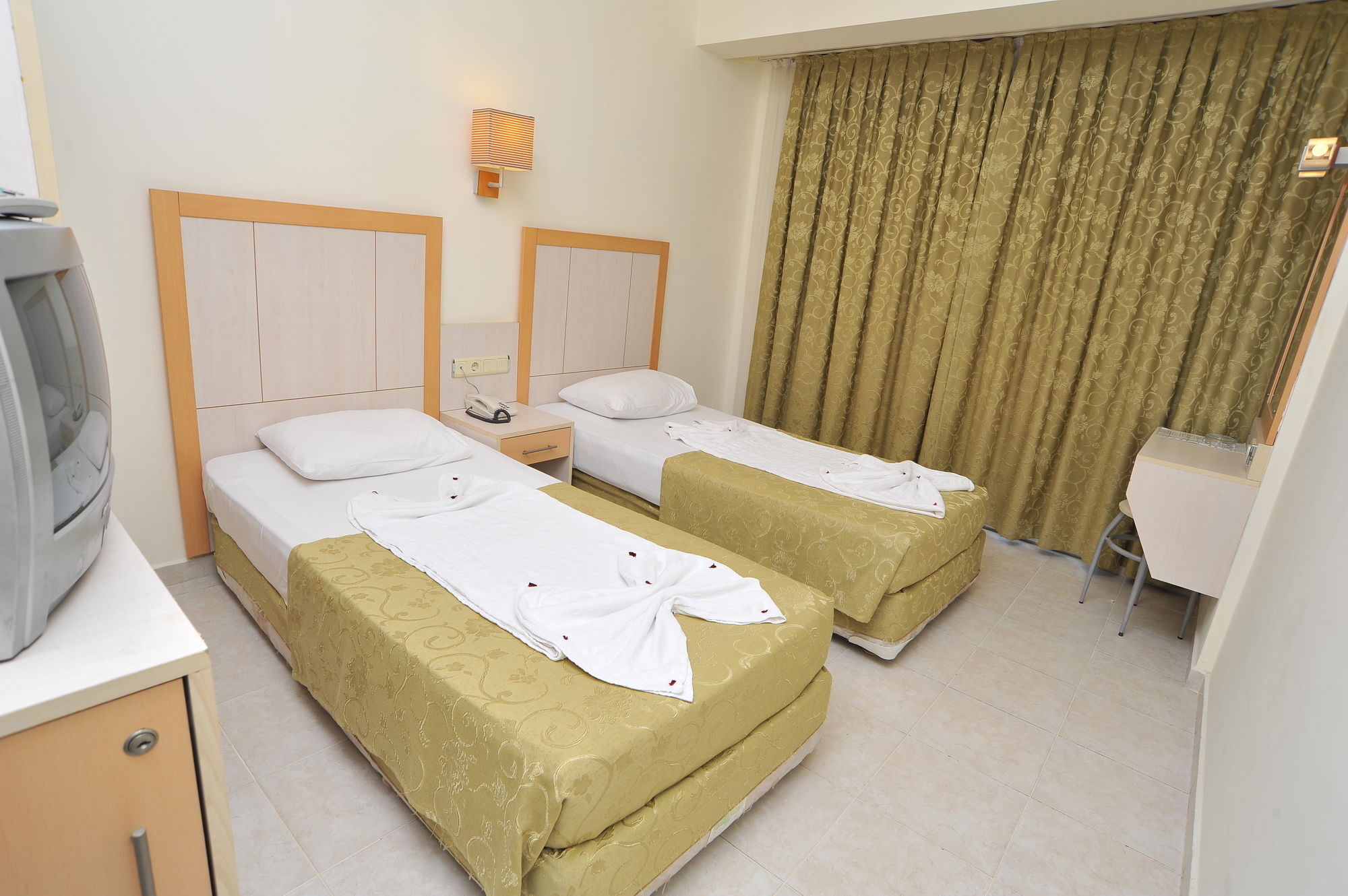 Cleopatra Golden Beach Hotel Alanya Kültér fotó