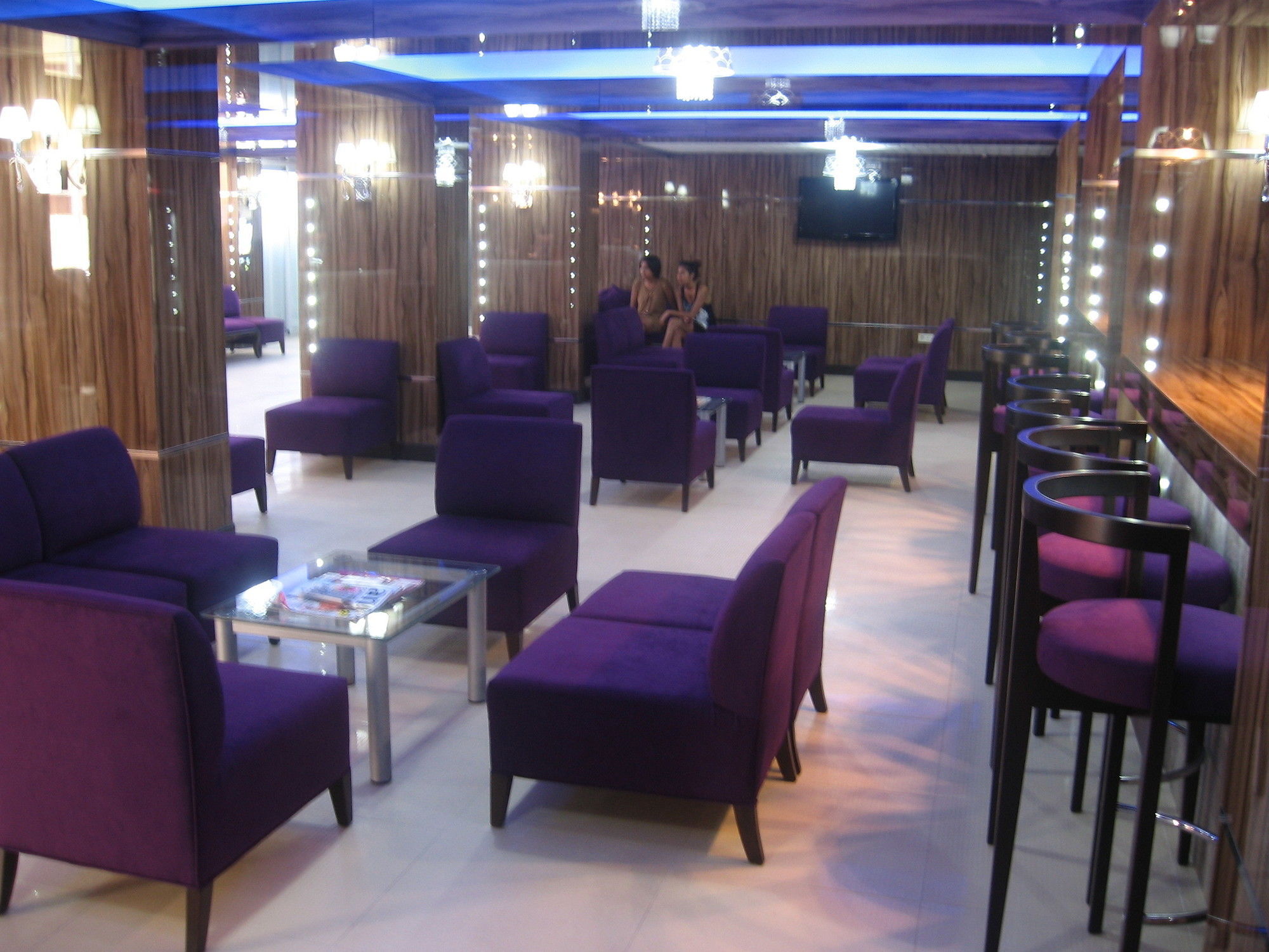Cleopatra Golden Beach Hotel Alanya Kültér fotó