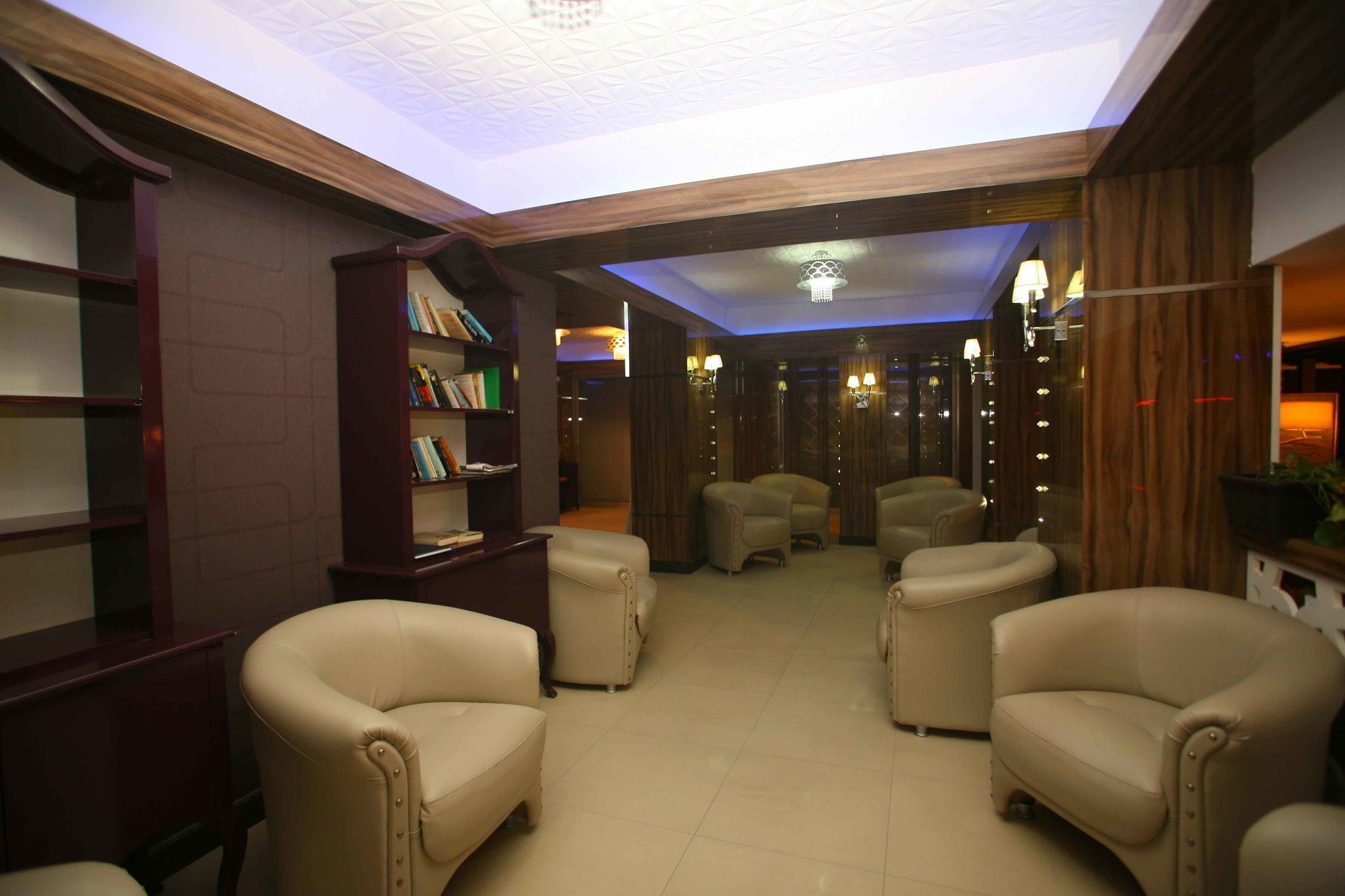 Cleopatra Golden Beach Hotel Alanya Kültér fotó